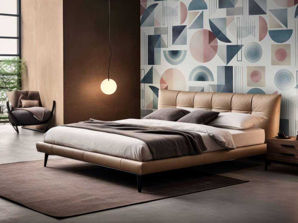 Harmonie van cirkels en hoeken