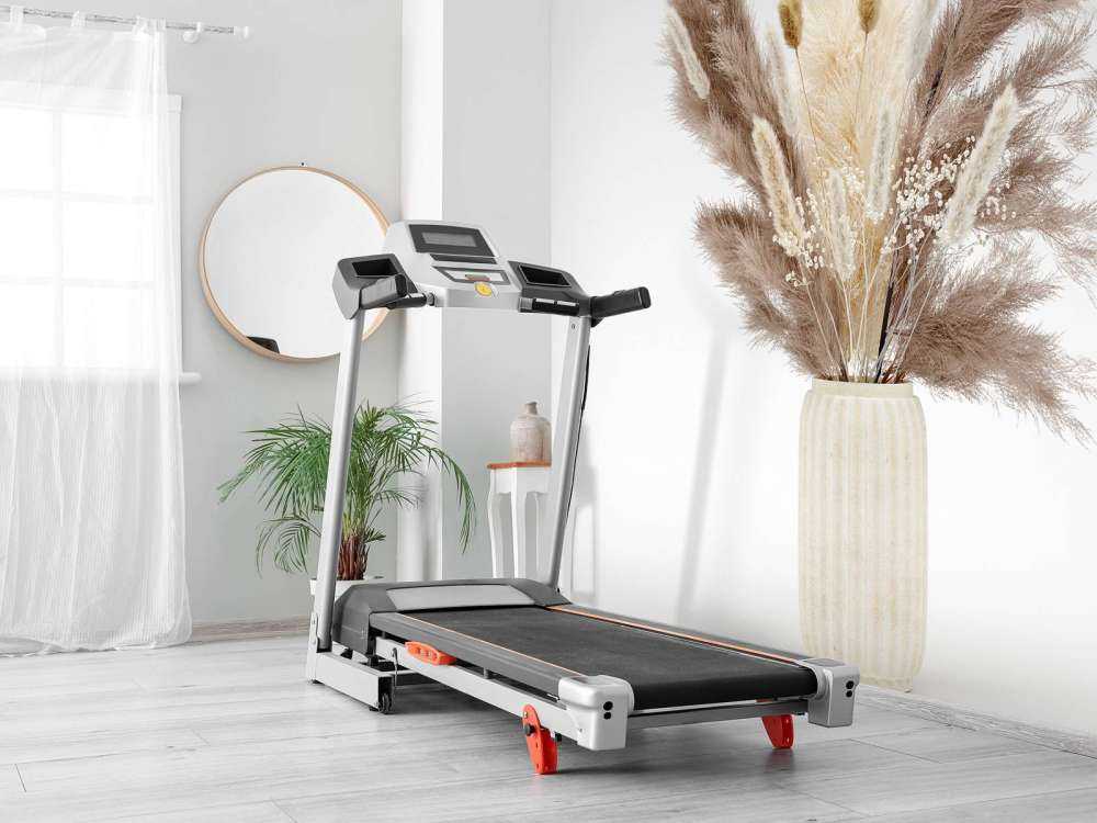 Vaas met beige planten