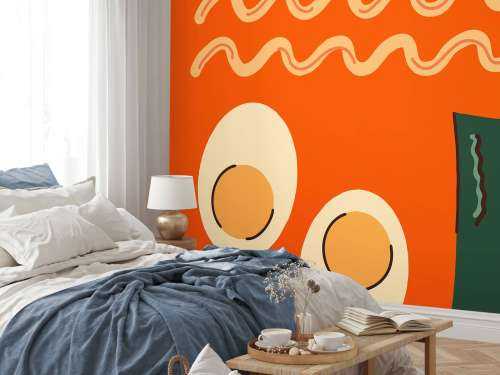 Abstracte noedels