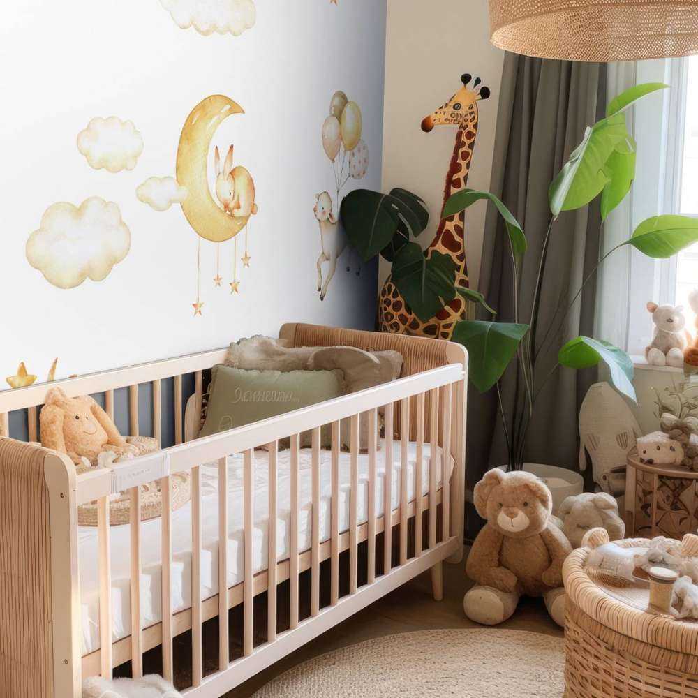 Sweet Dreams - White