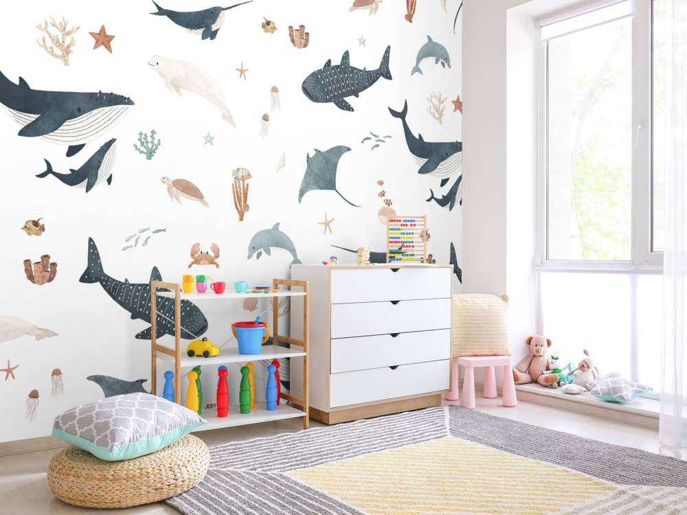 Splendid Sea - White