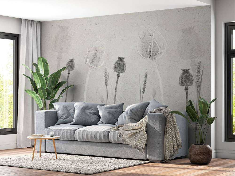 Fluisterende Natuur Geesten