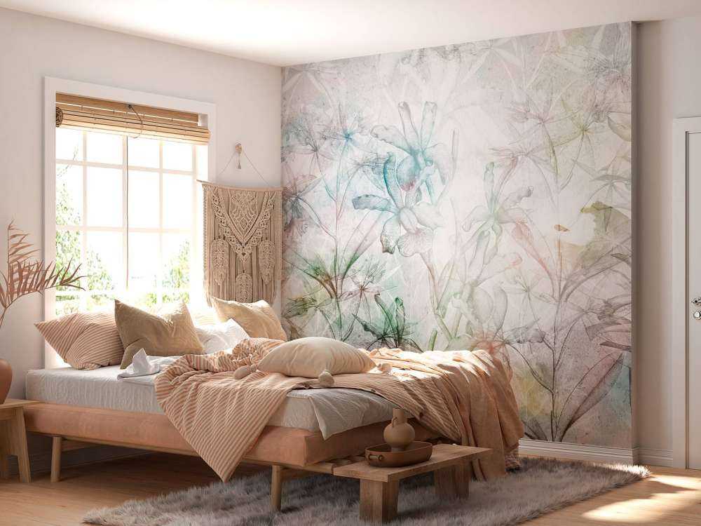 Concrete Orchid Dream