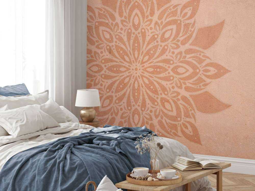 Aarde Mandala Harmonie