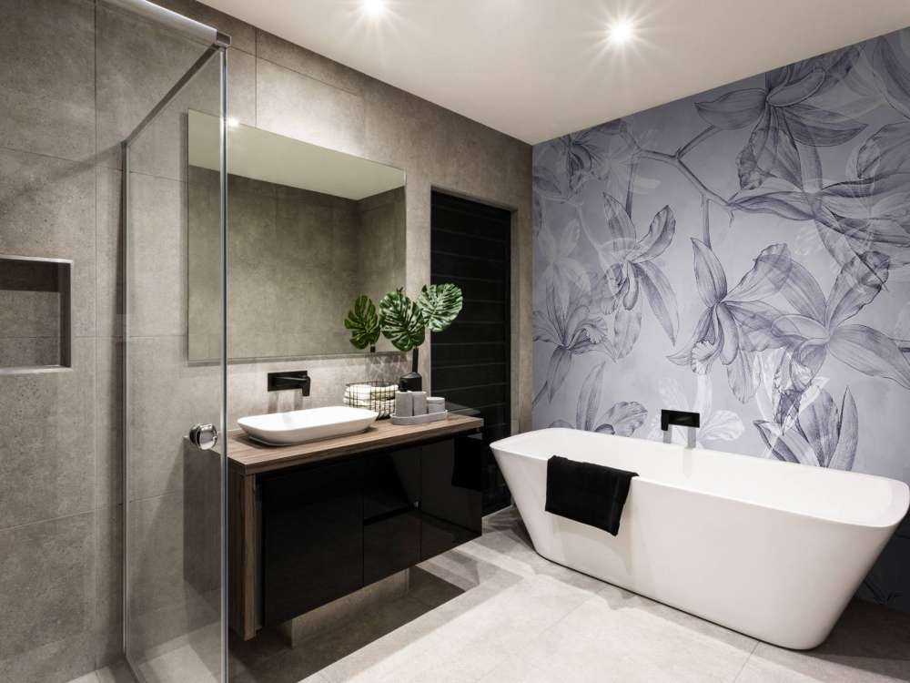 Orchid Dreamscape Purple