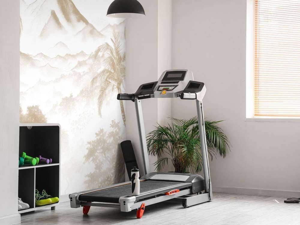 Ochtendgloren op Vulkanisch Eiland, taupe