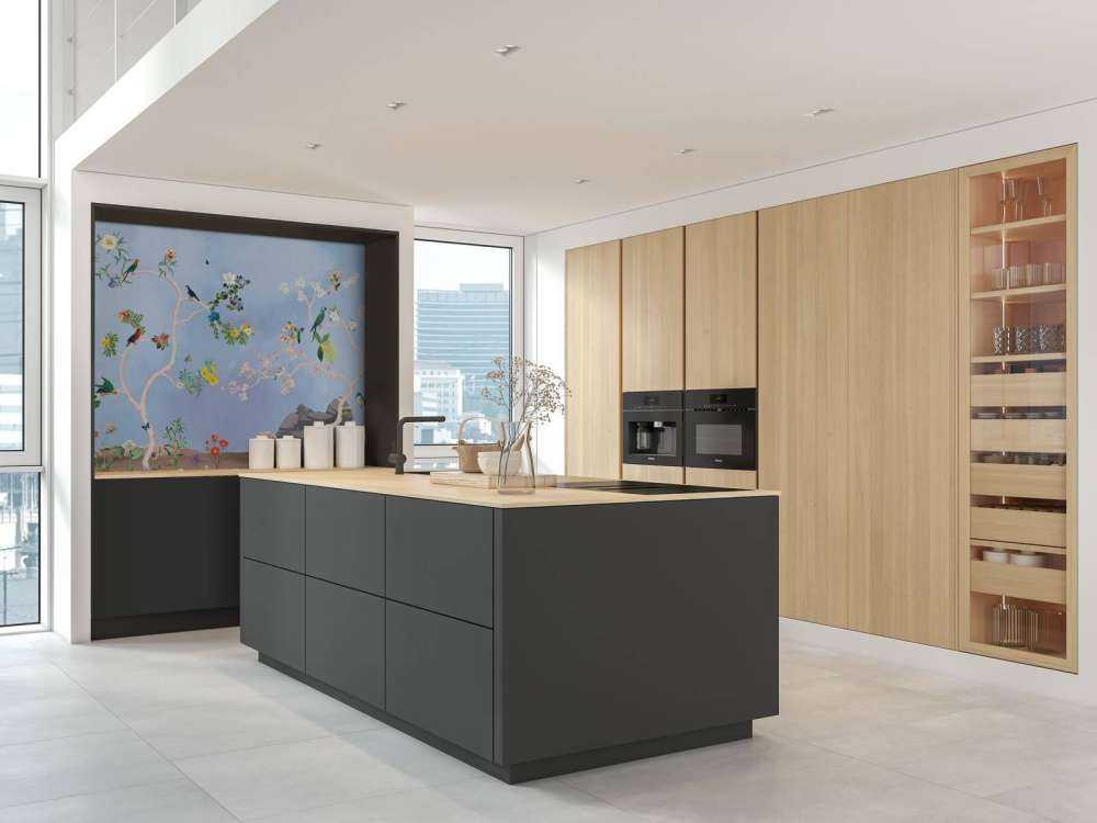 Graceful Garden Symphony