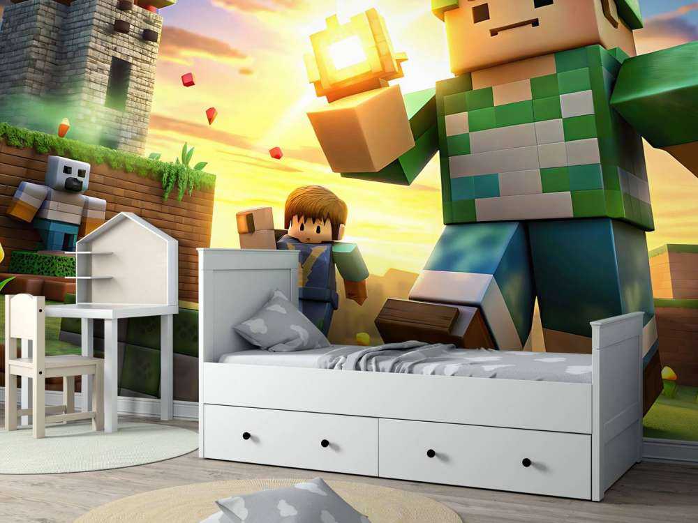 Avontuur in het Gouden Licht