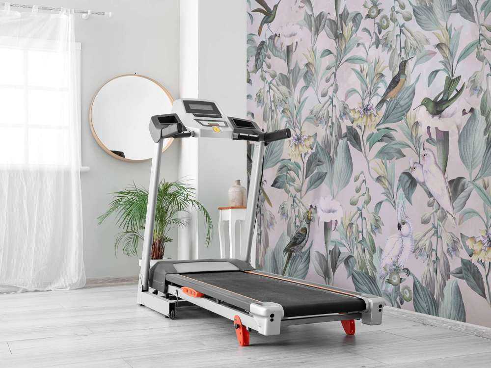 Ethereal Birdsong Blossom - Muted Elegance