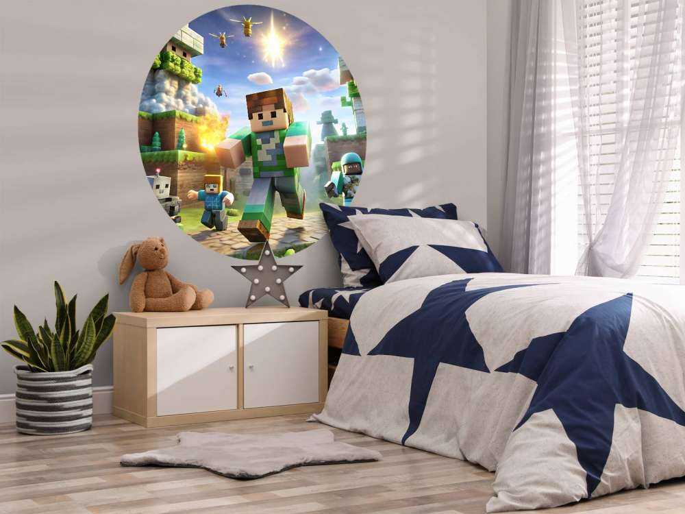 Heldhaftige Pixelmissie