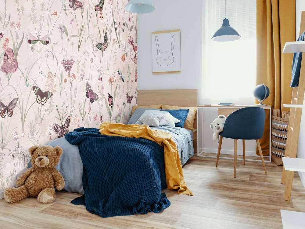 Herbals and Butterflies 3