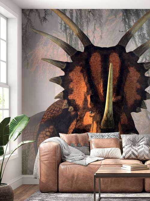 Styracosaurus