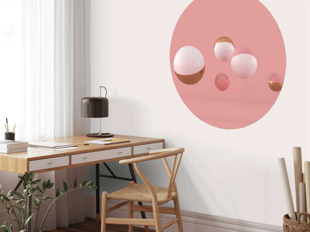 3D Cirkels
