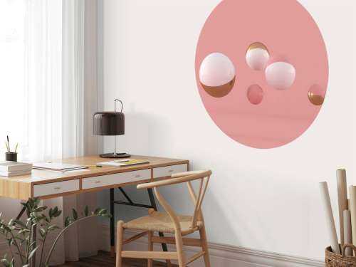 3D Cirkels
