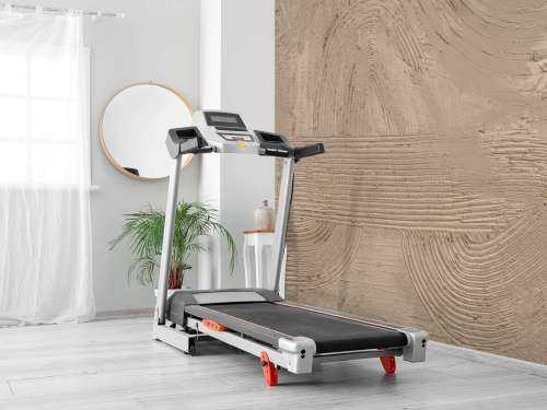 Structuren en vormen in taupe
