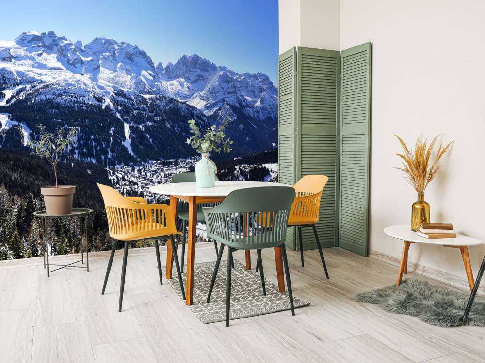 De Italiaanse Alpen