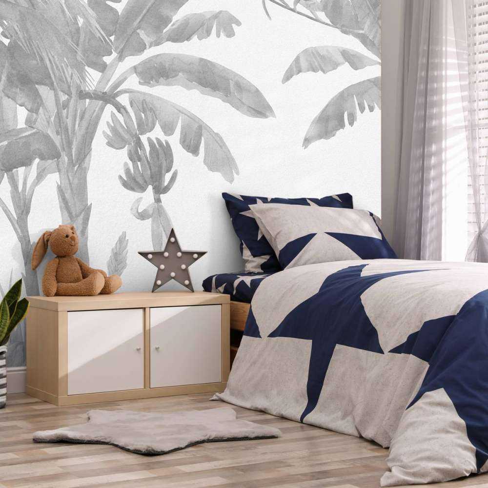 Vriendjes in de jungle