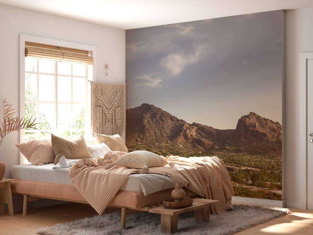 De Camelback Mountain