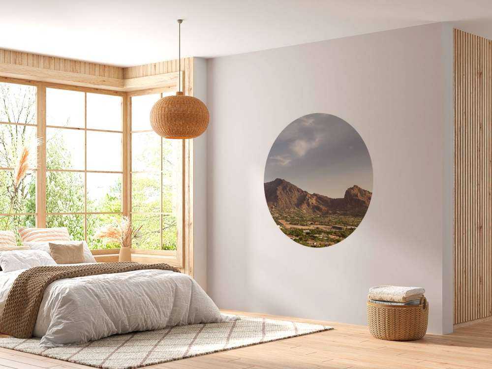 De Camelback Mountain