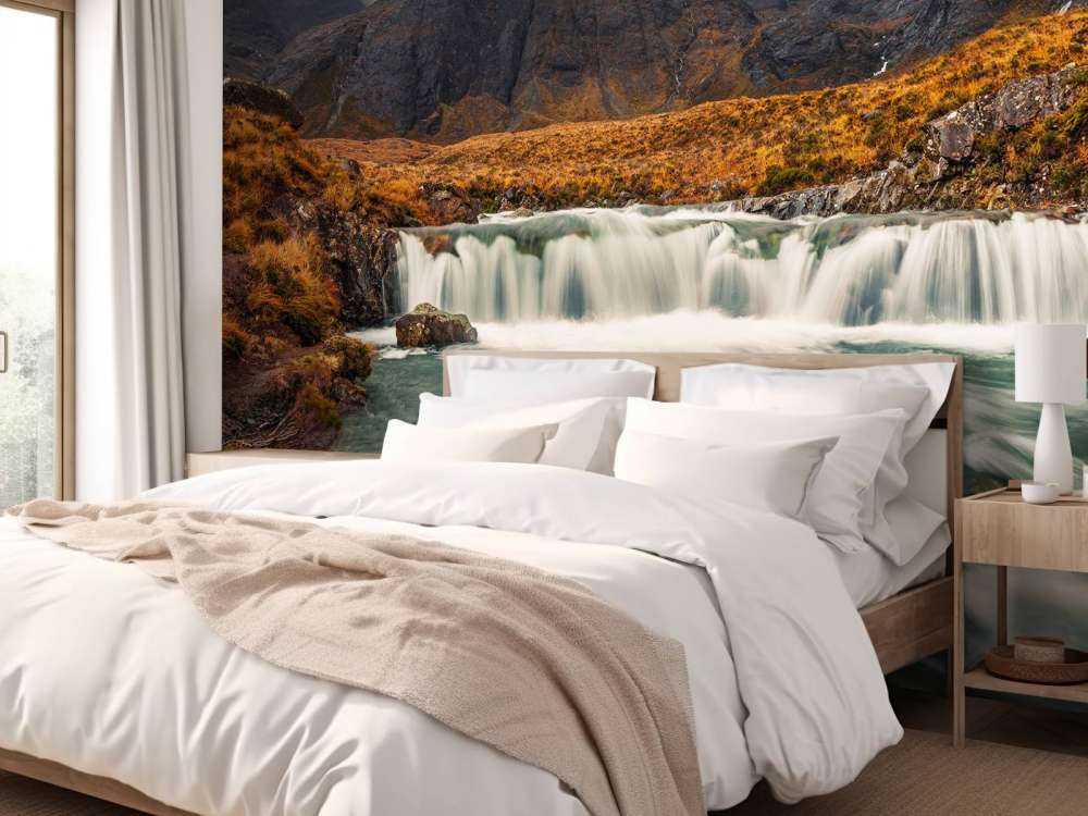 Visions of Scotland I