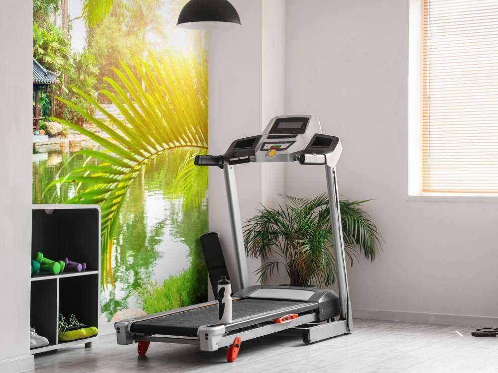 Rustgevend parkje in China