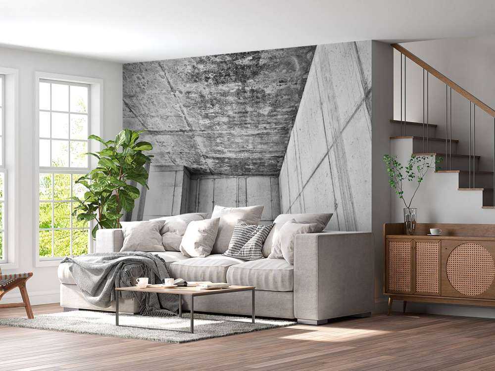 3D beton