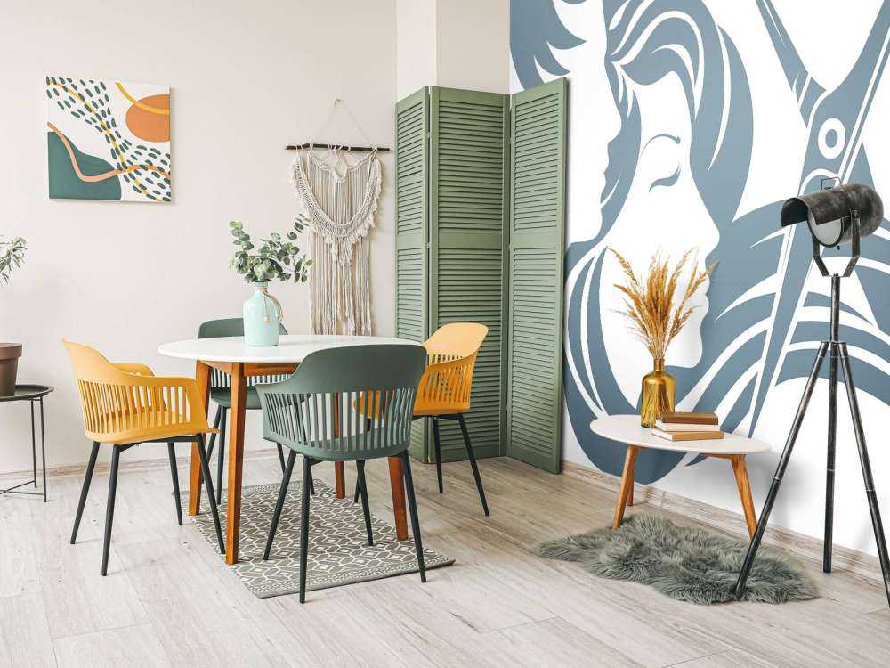 Dames- en Herenkapper