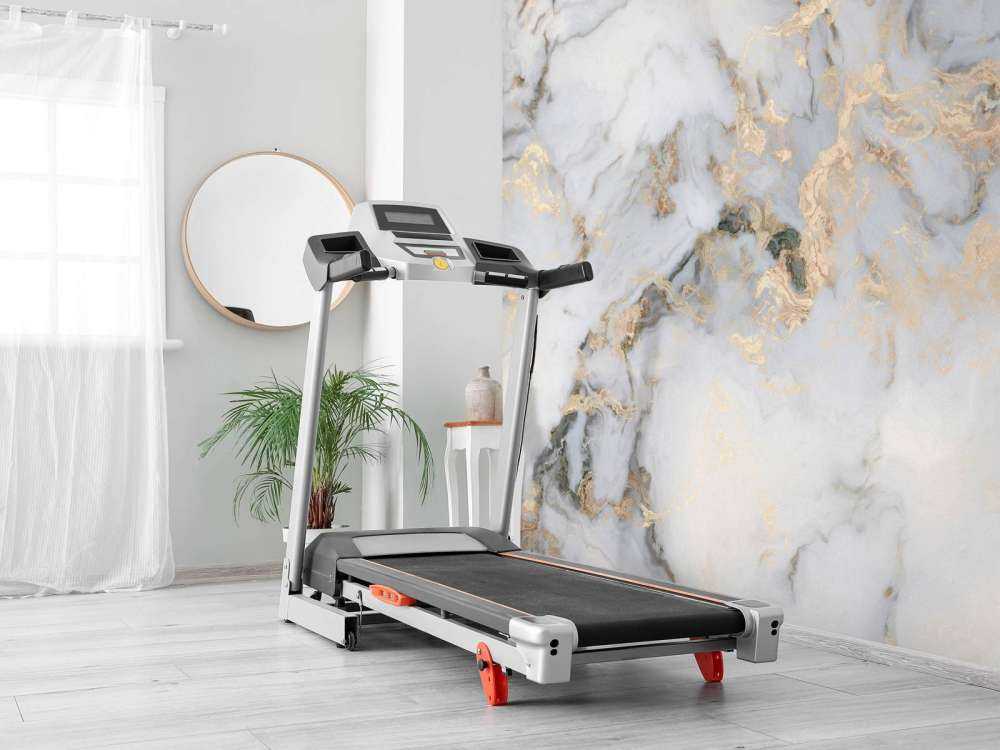 Wit natuursteen met goud