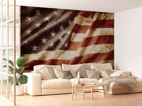 Amerikaanse vlag