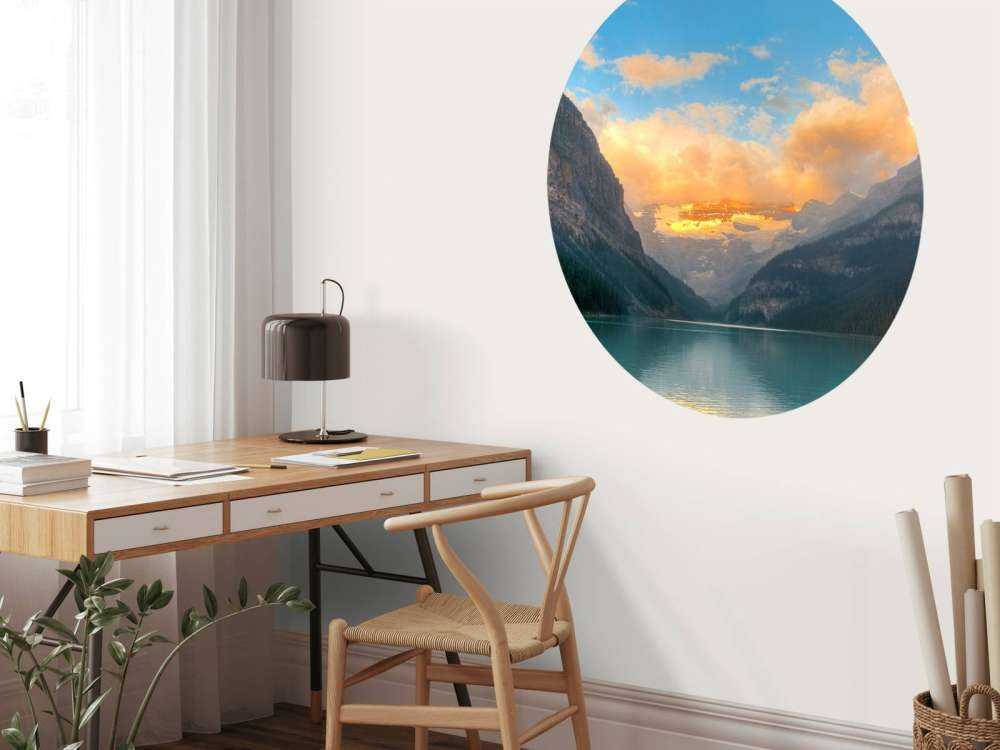  Banff nationaal park