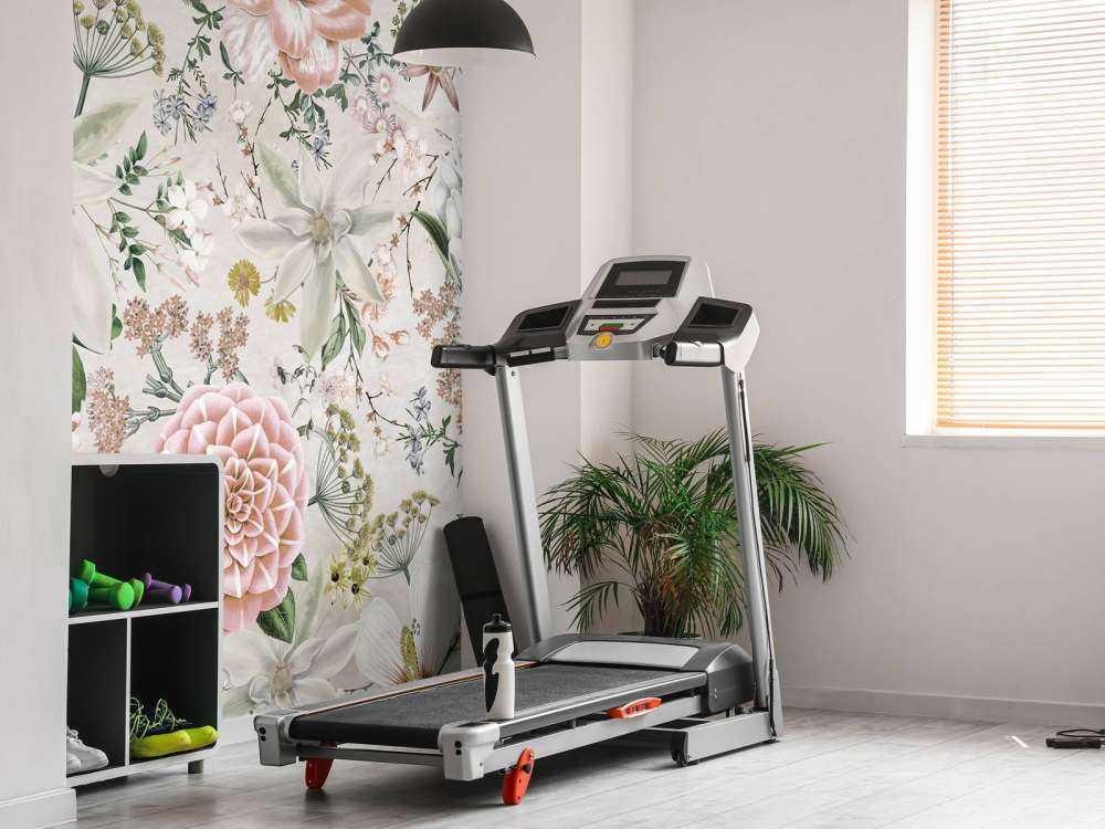 Flowers and Stripes Gentle 3