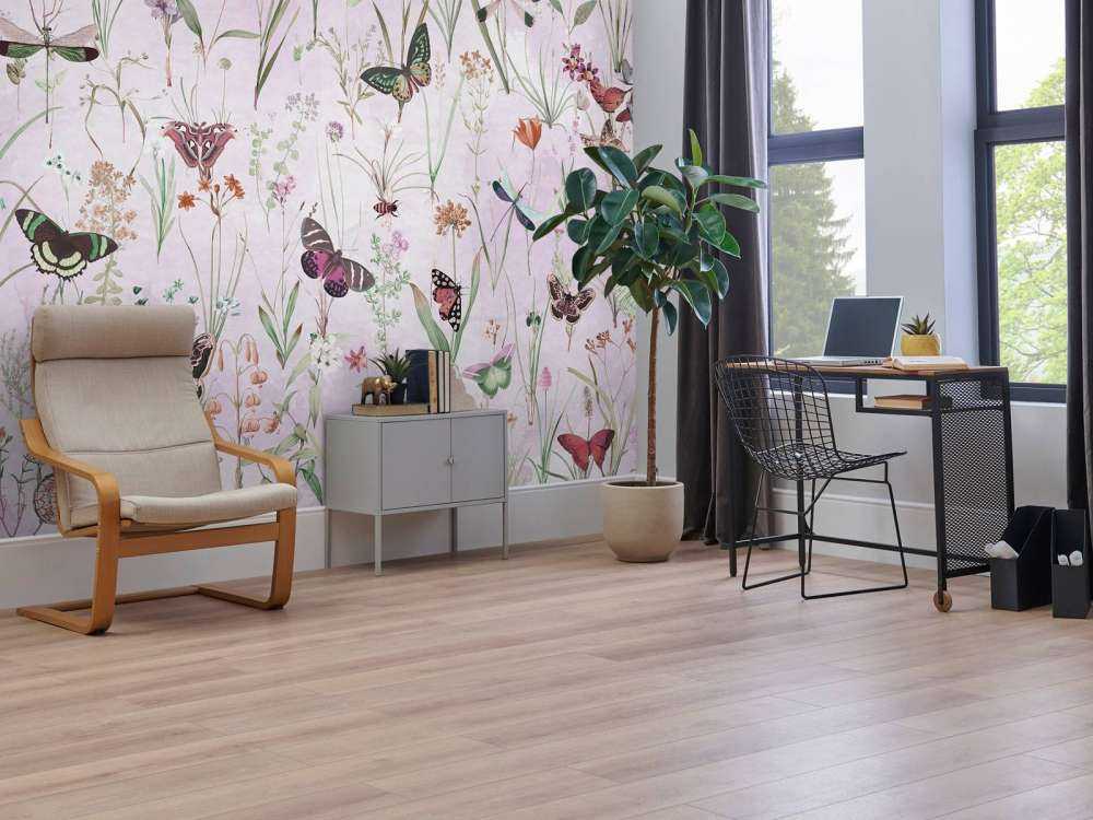 Herbals and Butterflies 5