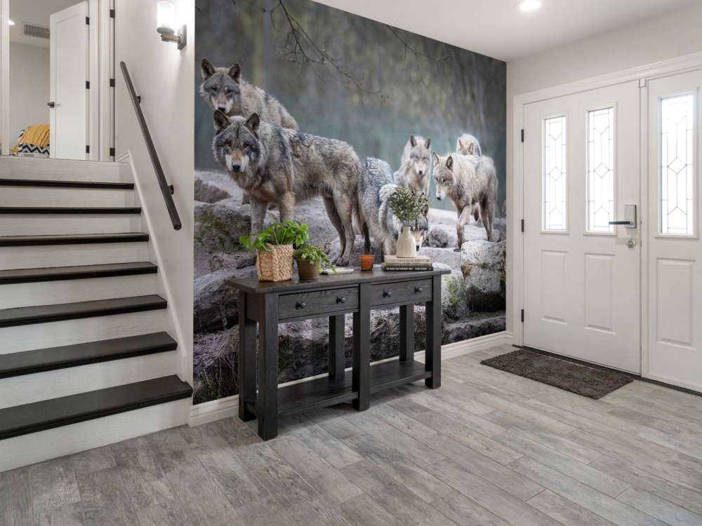 Woudwachters Schemering