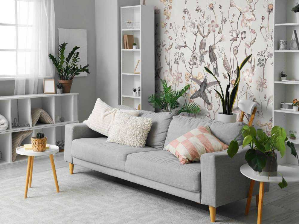 Ethereal Spring - Peach Harmony Glow