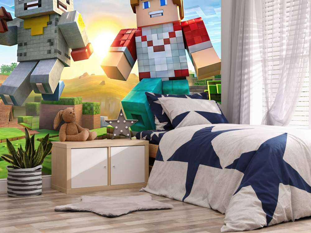 Sprint door Blokland