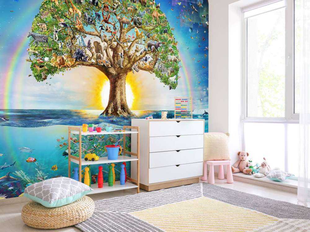 Tree of Life