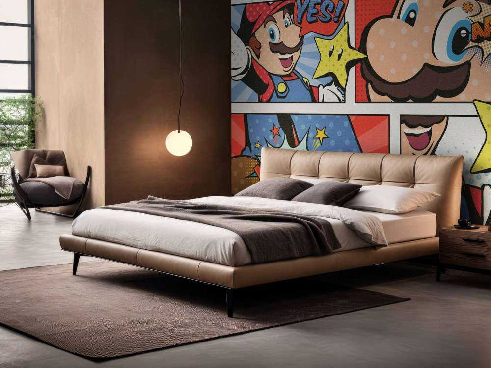 Comics - Heldhaftige sterrenkracht