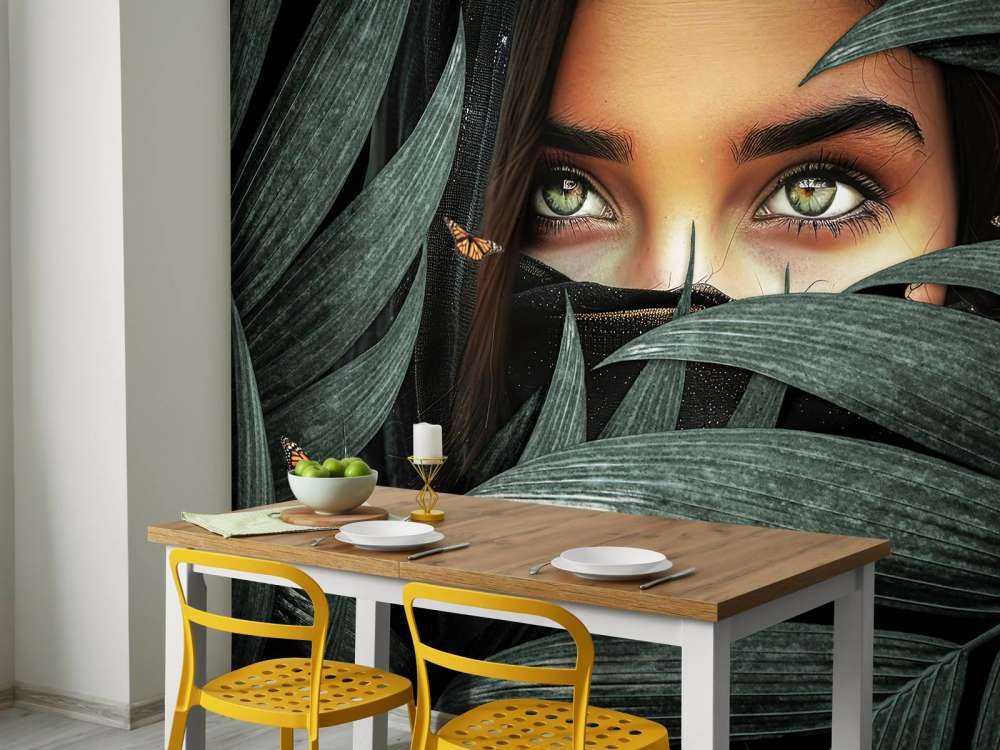 Eyes of the Wilderness