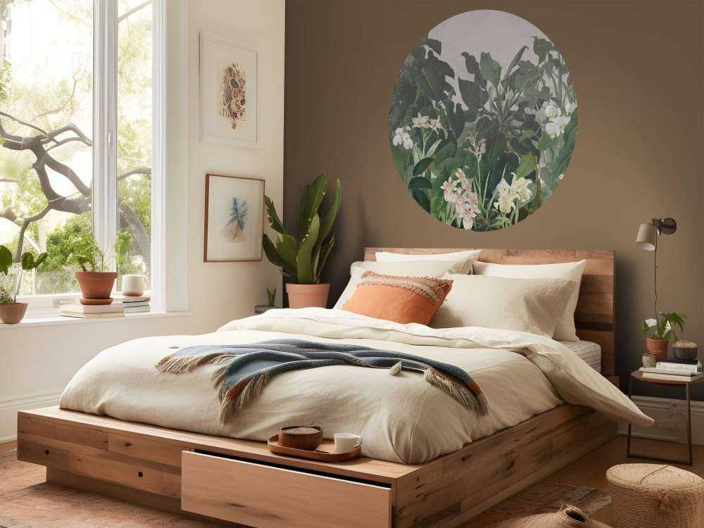 Walking to the Tropic 2