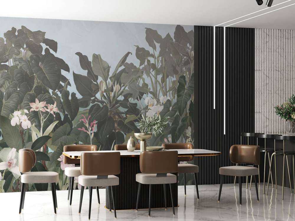 Walking to the Tropic 4