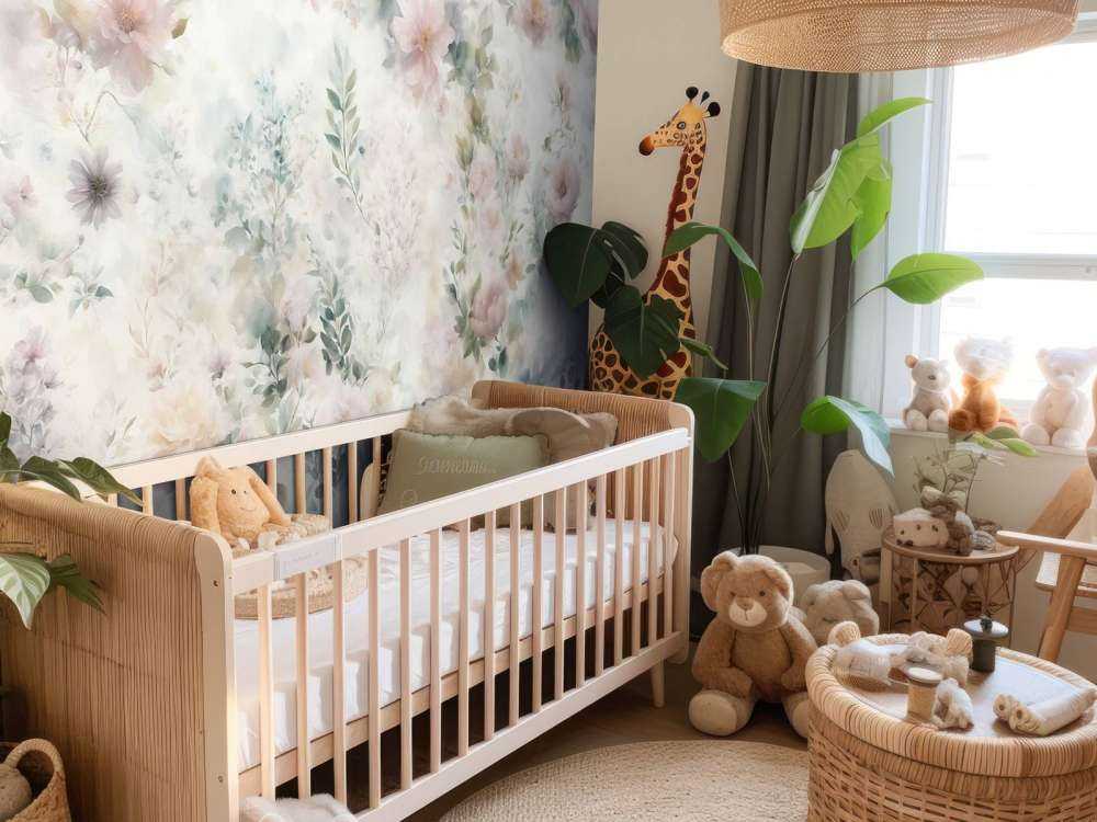 Delicate Floral Mood 2