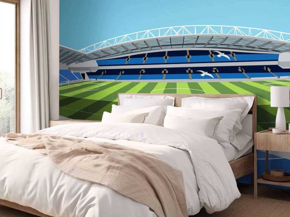 American Express Community Stadium - Brighton & Hove Albion