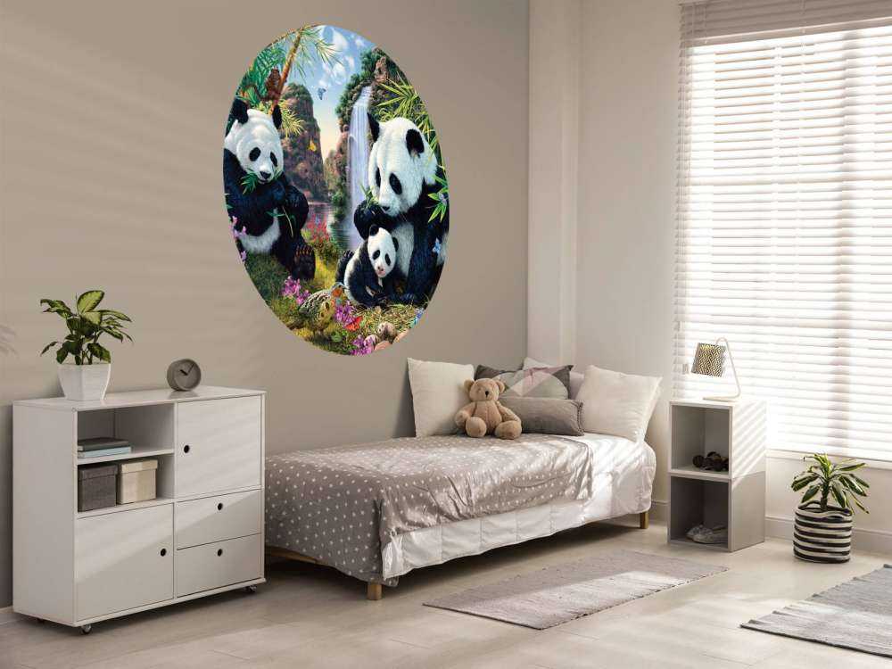 Panda Valley