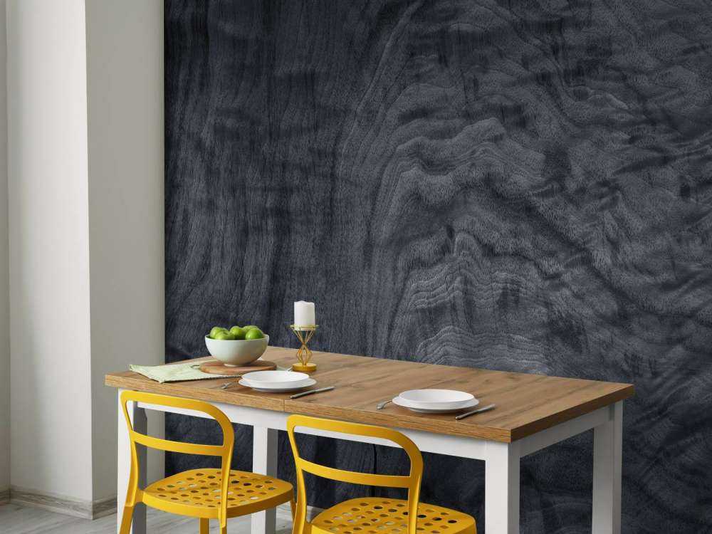 Grijze houtstructuur