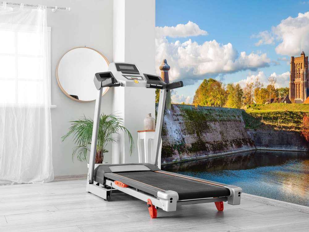 Woudrichem in de herfst