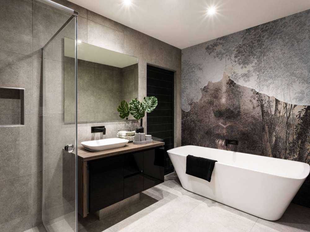 De ziel van het woud