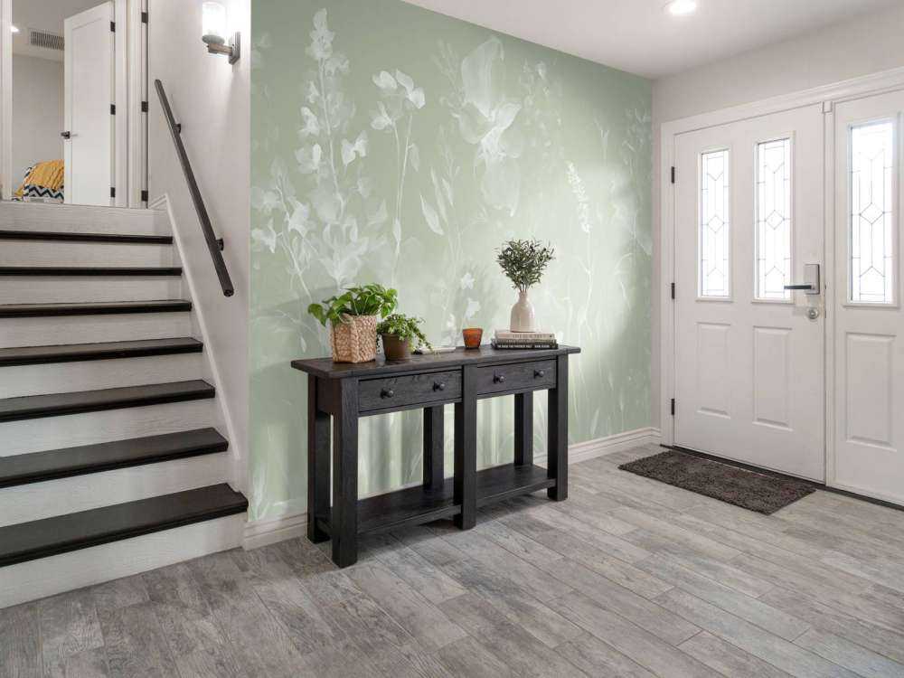 The softness of heart - olive