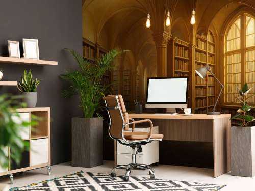 Gouden Arcadenbibliotheek