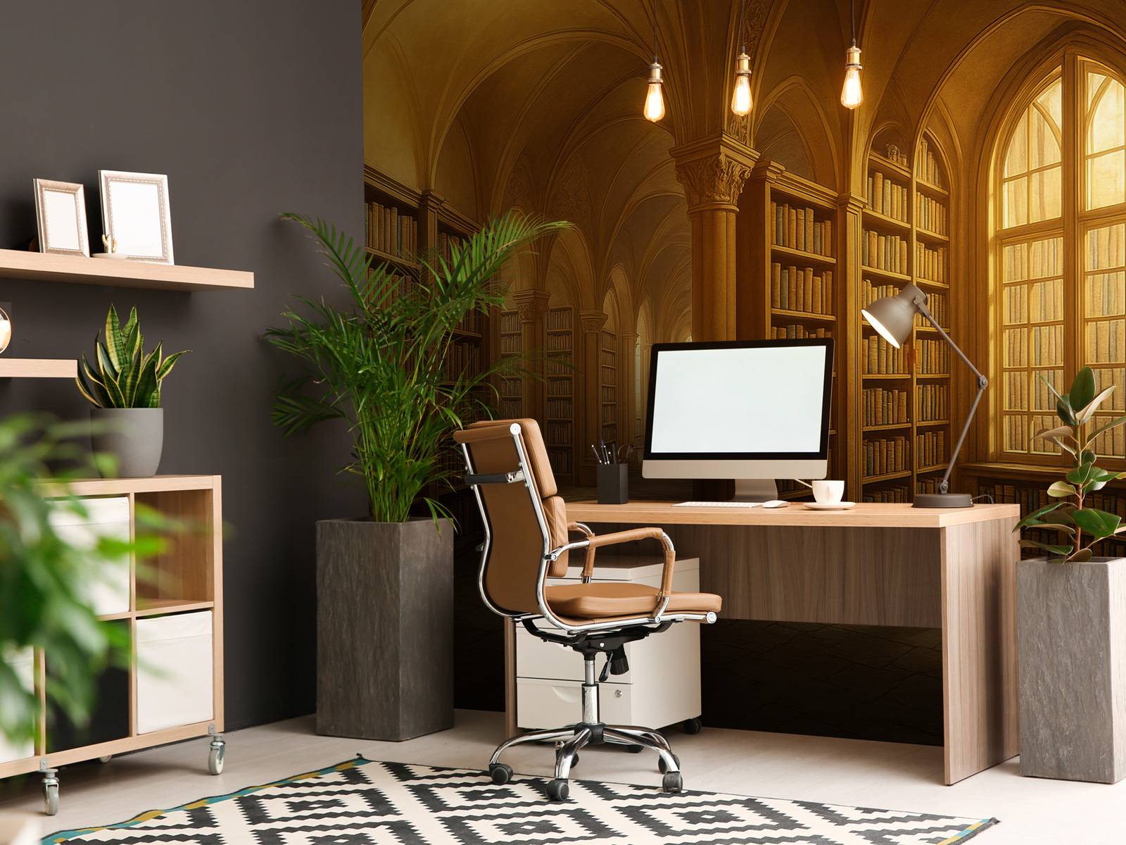 Gouden Arcadenbibliotheek