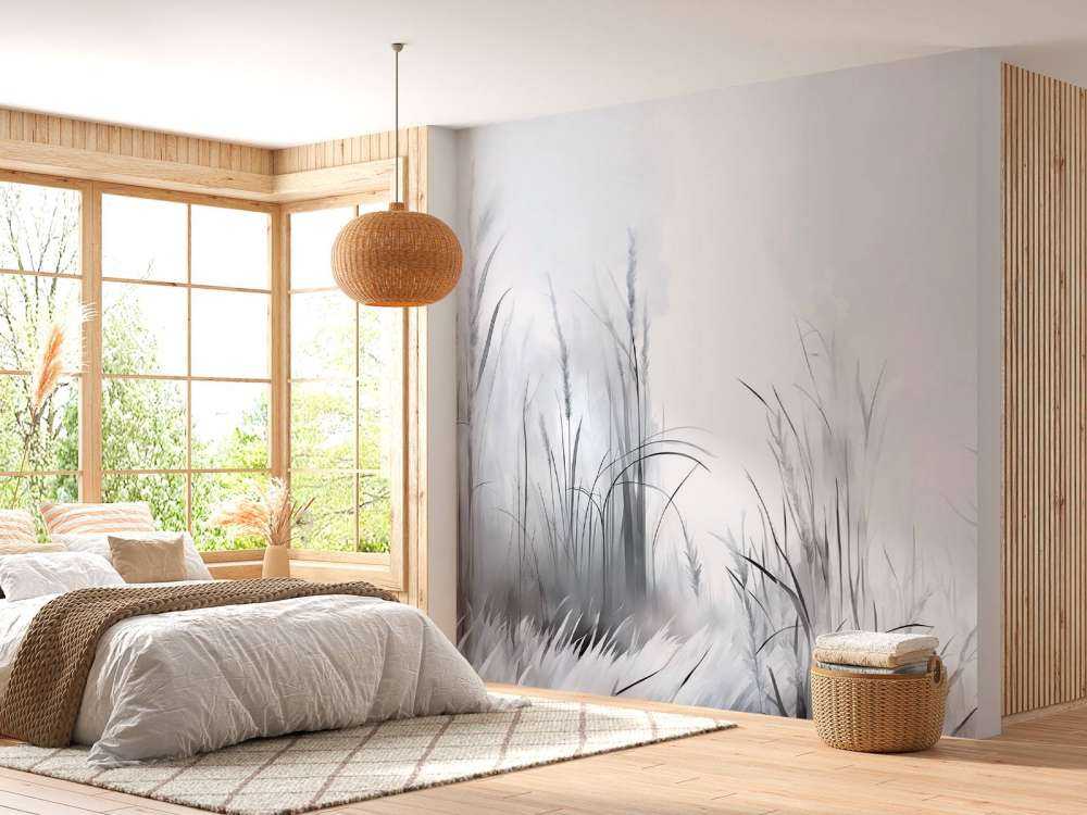 Nature Mood Soft Blue